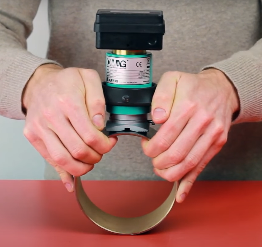 Portable Hardness Testers METALTEST